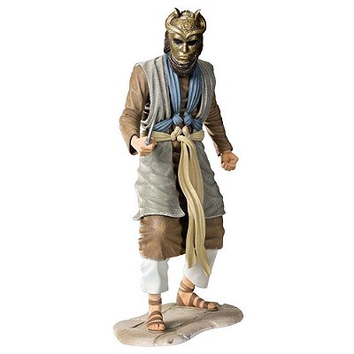 Estátua Dark Horse Game of Thrones Filho da Harpia Oficial