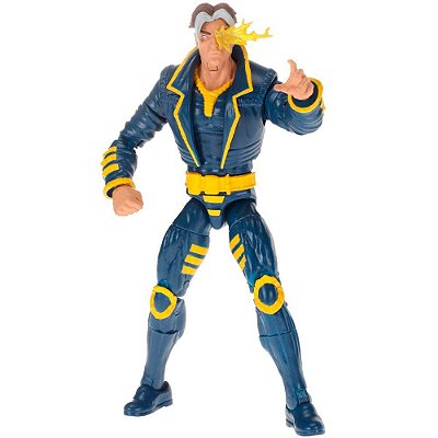 Action Figure Hasbro Marvel Legends X-Men: Era do Apocalipse X-Man 15 cm Oficial Licenciada