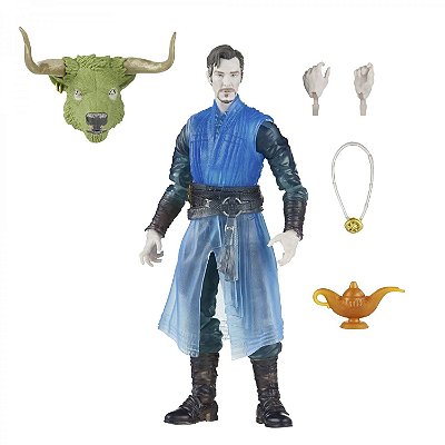 Action Figure Hasbro Marvel Legends Doctor Strange in the Multiverse of Madness Doctor Strange Astra