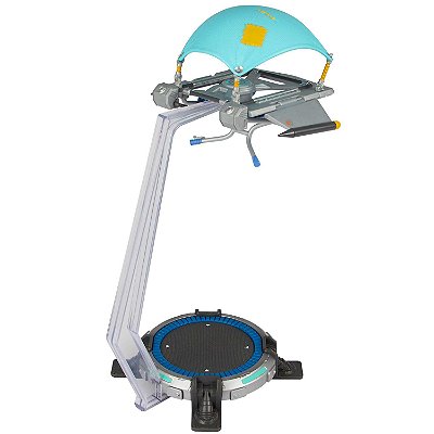 Acessório McFarlane Toys Fortnite Default Glider Pack 35 cm Figure Não Inclusa Oficial Licenciado