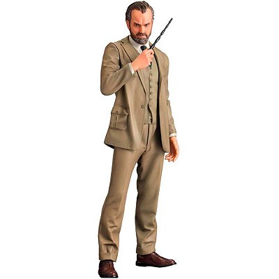 Boneco Kotobukiya Fantastic Beasts Albus Dumbledore 14060