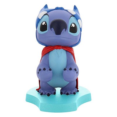 Suporte Cable Guys Disney Stitch para Controle e Celular Exquisite Gaming Original