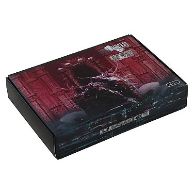 Tin Final Fantasy TCG Final Fantasy Beyond Destiny Pre-release Kit Original Square Enix