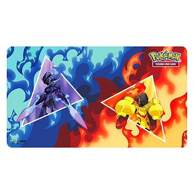 Playmat Pokémon Playmat Armarouge / Ceruledge Original The Pokémon Company International