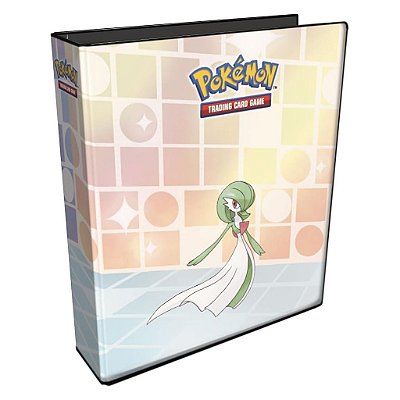 Fichário Pokémon Album 2 Inches Room Original Ultra PRO Lacrado Colecionável Autêntico