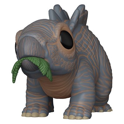 Pop! Jurassic Park 3 Baby Stegosaurus #2039 Original Funko Colecionável Autêntico