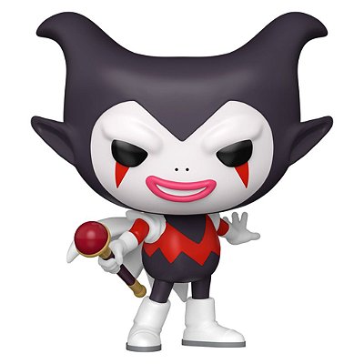 Pop! Dragon Ball Daima King Gomah Original Funko Pop Colecionável Lacrado Autêntico Vinil Figura