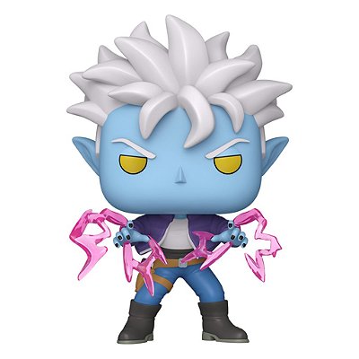 Pop! Dragon Ball Daima Glorio #2306 Produto Original Funko Lacrado Colecionável Autêntico de Vinil