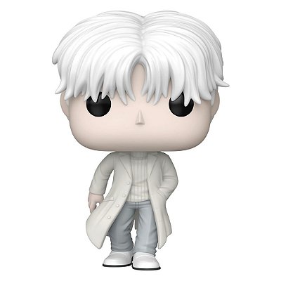 Pop! Sakamoto Days X (Sakamoto Days) #2422 Original Funko Colecionável Autêntico