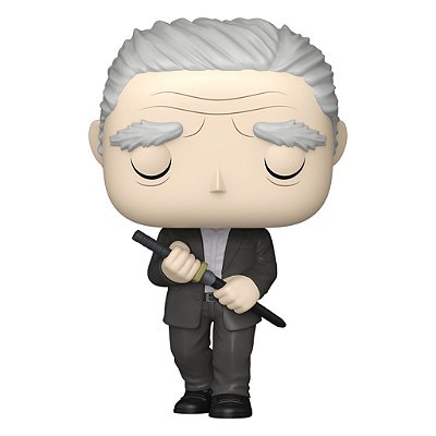 Pop! Sakamoto Days Takamura #2420 Produto Original Funko Lacrado Colecionável Autêntico de Vinil