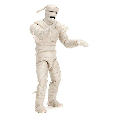 Action Figure Jada Toys Scooby Doo Mummy of Ankha Figura Colecionável Original Lacrada
