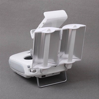 Antena Parabólica para DJI Phantom — Peça de Reposição Original DJI Autêntica de Alta Qualidade
