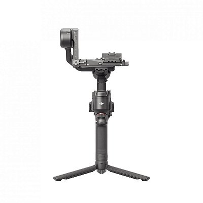 Estabilizador Gimbal DJI RS 4 Original Lacrado Produto Oficial DJI Autêntico Premium Garantia