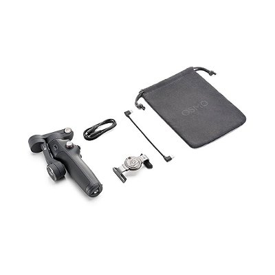 Estabilizador Gimbal DJI Osmo Mobile 8 (Somente o Gimbal) Original Lacrado — Produto Oficial DJI