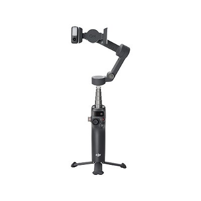 Estabilizador Gimbal DJI Osmo Mobile 8 Original Lacrado Produto Oficial DJI Autêntico Premium Garant