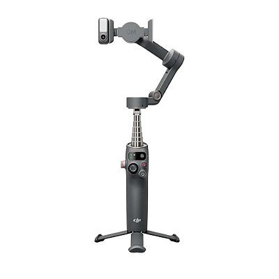 Estabilizador Gimbal DJI Osmo Mobile 7P S/LACRE Original Lacrado — Produto Oficial DJI