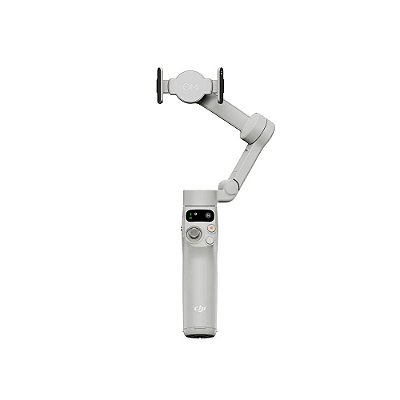 Estabilizador Gimbal DJI Osmo Mobile 7 Original Lacrado Produto Oficial DJI Autêntico Premium Garant