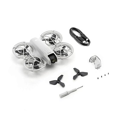 Drone DJI Neo (Recondicionado) (Caixa Feia) Original Lacrado — Produto Oficial DJI