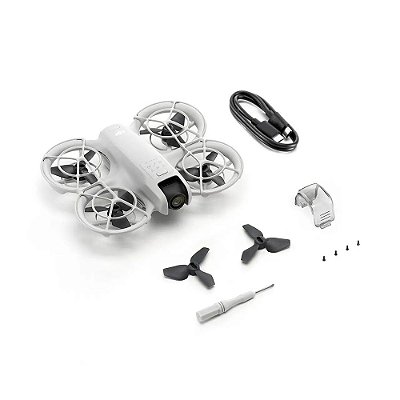 Drone DJI Neo (Recondicionado) Original Lacrado Produto Oficial DJI Autêntico Premium Garantia