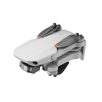Drone DJI Mini 2 SE (GL) Recondicionado Original Lacrado Produto Oficial DJI Autêntico Premium Garan