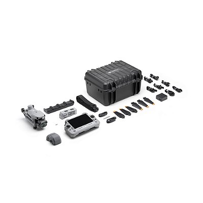 Drone Profissional DJI Matrice 4T (Edição Universal) Original Lacrado — Produto Oficial DJI