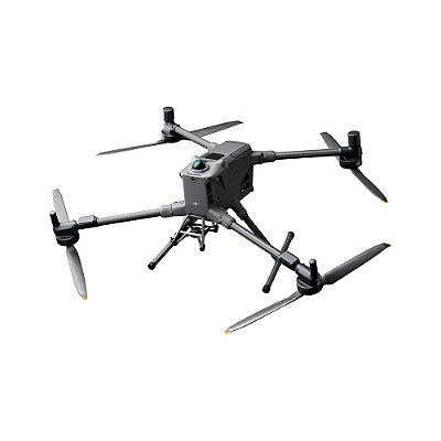 Drone Profissional DJI Matrice 400 (sem Bateria e sem Case de Carga) Original — Produto Oficial DJI