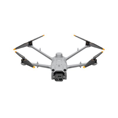 Drone Profissional DJI Matrice 3TD (Edição Internacional) (Somente o Aparelho) Original