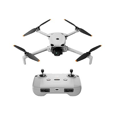 Drone DJI Lito 1 Original Lacrado Produto Oficial DJI Autêntico Premium Garantia