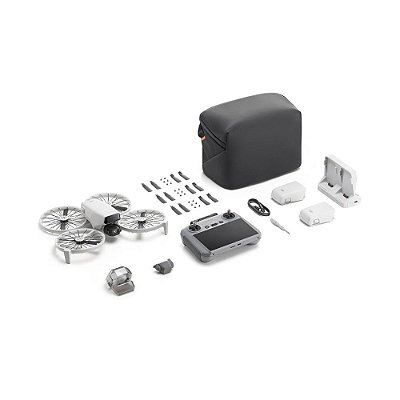 Drone DJI Flip Fly More Combo (DJI RC 2) (GL) (Recondicionado) Original — Produto Oficial DJI