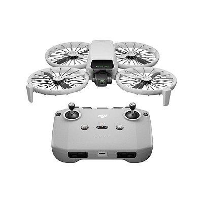 Drone DJI Flip (GL) Original Lacrado Produto Oficial DJI Autêntico Premium Garantia