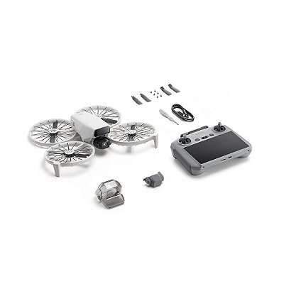 Drone DJI Flip (DJI RC 2) (GL) Recondicionado Original Lacrado — Produto Oficial DJI