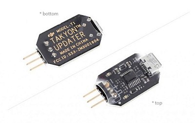 Atualizador para DJI Takyon — Peça de Reposição Original DJI Autêntica de Alta Qualidade