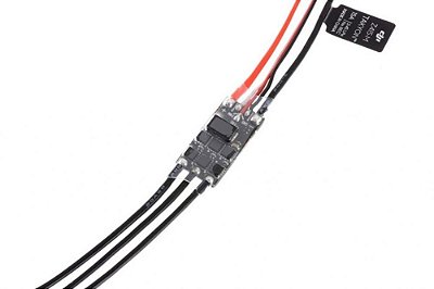 Controlador de Velocidade (ESC) 222457 para DJI Takyon — Peça de Reposição Original DJI