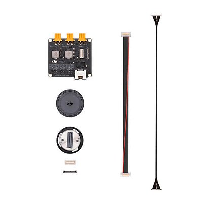 Acessório DJI Software KIT/PAYLOAD Development Kit 2.0 Original Lacrado — Produto Oficial DJI