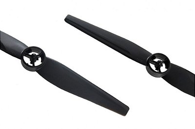 Hélice de Liberação Rápida 234184 para DJI Snail — Peça de Reposição Original DJI
