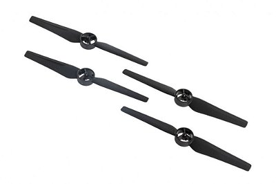 Hélice de Liberação Rápida 234108 para DJI Snail — Peça de Reposição Original DJI