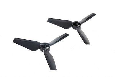Hélice de Liberação Rápida 234634 para DJI Snail — Peça de Reposição Original DJI