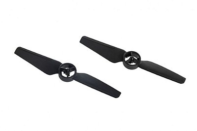 Hélice de Liberação Rápida 234092 para DJI Snail — Peça de Reposição Original DJI