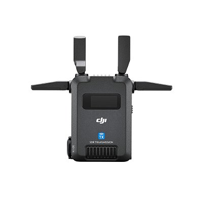 Sistema de Transmissão DJI SDR Transmission Transmitter Original Lacrado — Produto Oficial DJI