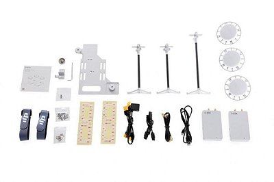 Sistema de Transmissão DJI Rtk-g Pack Original Lacrado Produto Oficial DJI Autêntico Premium Garanti