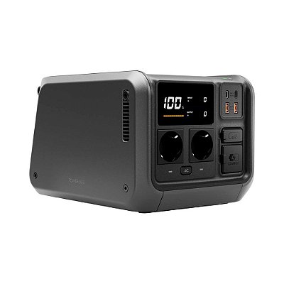 Bateria DJI Power 500 Bateria (NA) 110V-50/60HZ Original Lacrado — Produto Oficial DJI