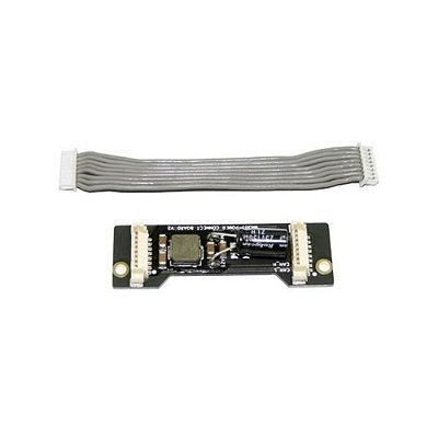 Placa Anti-Interferência para gimbal DJI Zenmuse H3-3D — Peça de Reposição Original DJI (Part 44)