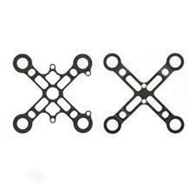 Placa para gimbal DJI Zenmuse H3-2D — Peça de Reposição Original Autêntica DJI Premium (Part 38)