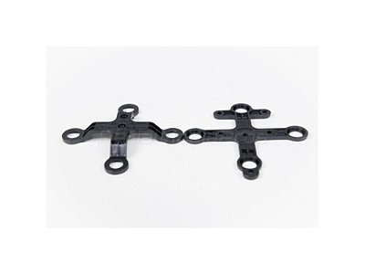 Placa Plástica para gimbal DJI Zenmuse H3-2D — Peça de Reposição Original DJI (Part 17)