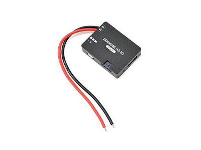 Unidade Controladora GCU para gimbal DJI Zenmuse H3-2D — Peça de Reposição Original DJI (Part 19)