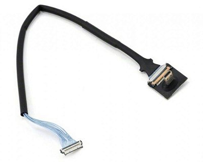 Cabo HDMI para gimbal DJI Zenmuse Z15-GH3 — Peça de Reposição Original DJI (Part 66)