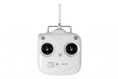 Transmissor para DJI Phantom 2 Vision+ — Peça de Reposição Original DJI (Part 16)