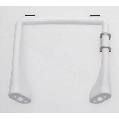 Trem de Pouso para DJI Phantom 2 Vision+ — Peça de Reposição Original DJI (Part 4)