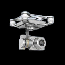 Câmera Completa para DJI Phantom 2 Vision+ — Peça de Reposição Original DJI (Part 2)