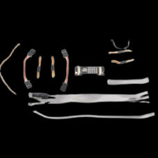 Kit de Cabos para DJI Phantom 2 Vision+ — Peça de Reposição Original DJI (Part 8)